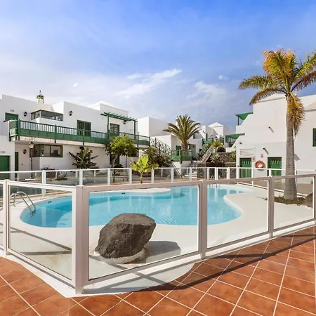 Casa Sol Casa de Férias *