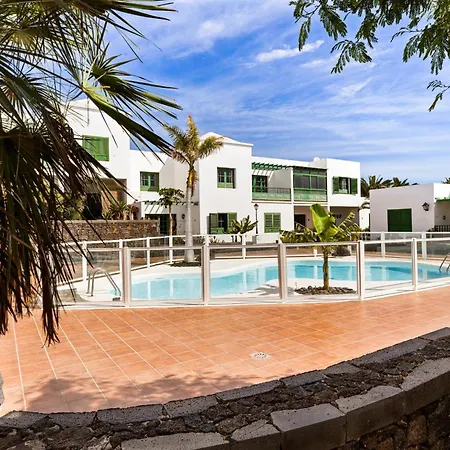 Casa Sol Casa de Férias