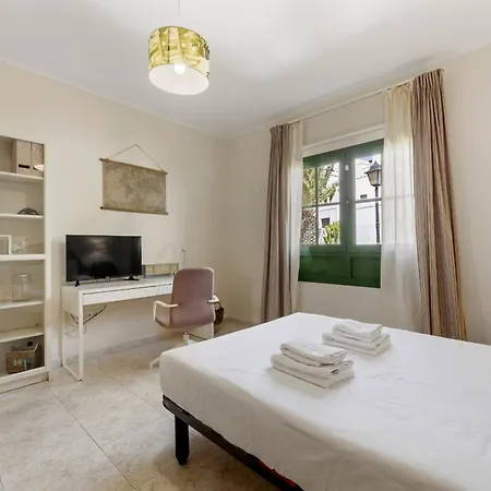 Casa Sol Costa Teguise