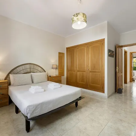 Casa Sol Costa Teguise