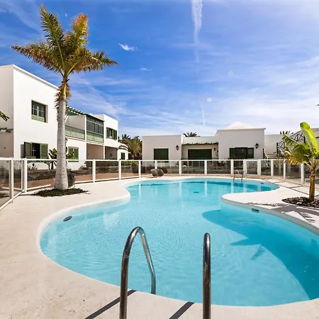 Casa Sol Casa de Férias Costa Teguise