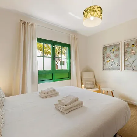 Casa Sol Costa Teguise
