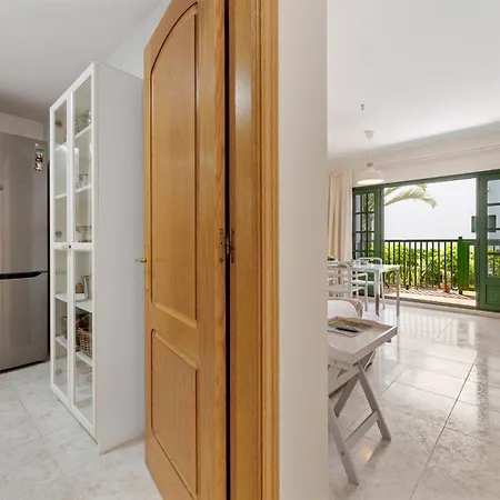 Casa Sol Costa Teguise