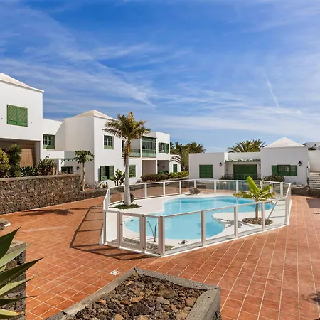 Casa Sol Casa de Férias Costa Teguise