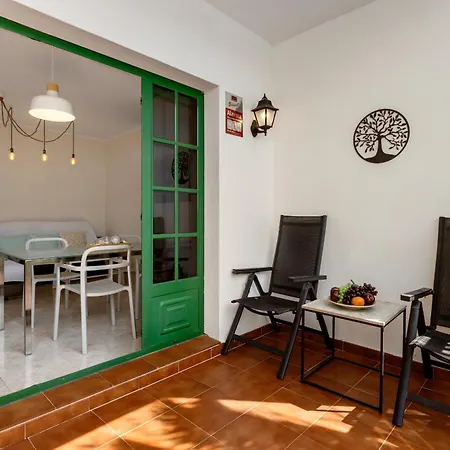 Casa Sol Casa de Férias *