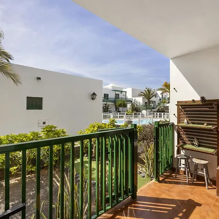 Casa Sol Casa de Férias Costa Teguise