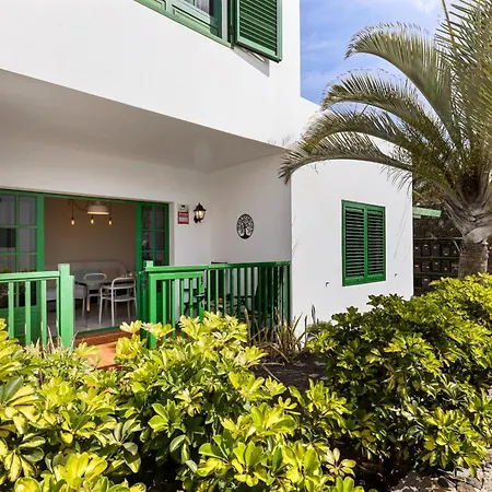 Casa de Férias Casa Sol *